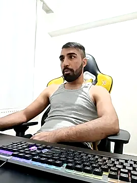 SertSikici022 online show from February 24, 7:09 pm