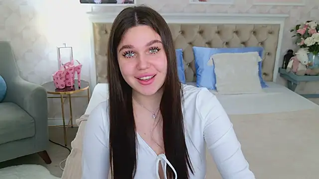 RihannaRose online show from January 31, 7:08 pm