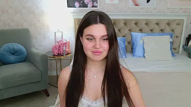 RihannaRose online show from January 31, 10:21 pm