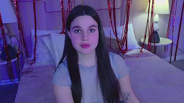 RihannaRose online show from February 12, 10:15 pm