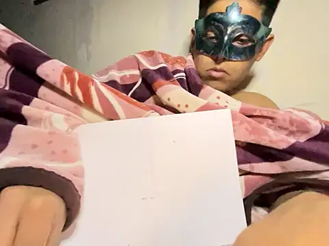 Freebird783 online show from December 18, 6:14 pm