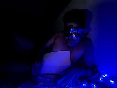 Freebird783 online show from January 7, 5:15 pm