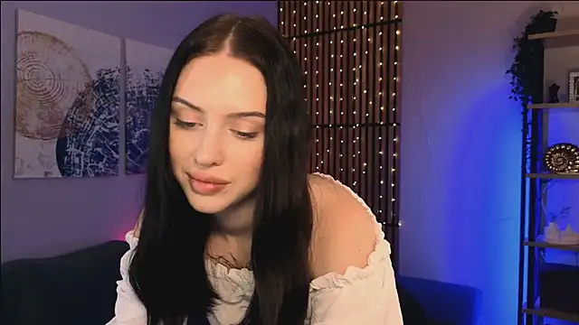 StellaryShy online show from December 9, 5:08 pm