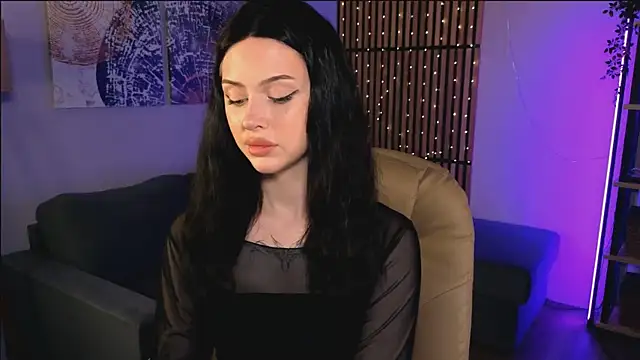 StellaryShy online show from December 23, 3:44 pm