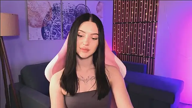 StellaryShy online show from January 15, 3:29 pm