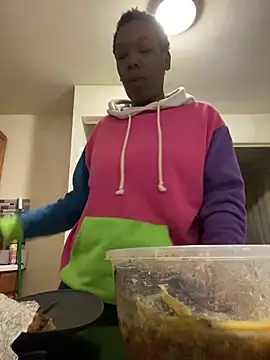 MsSapPhire500 online show from March 14, 1:37 am