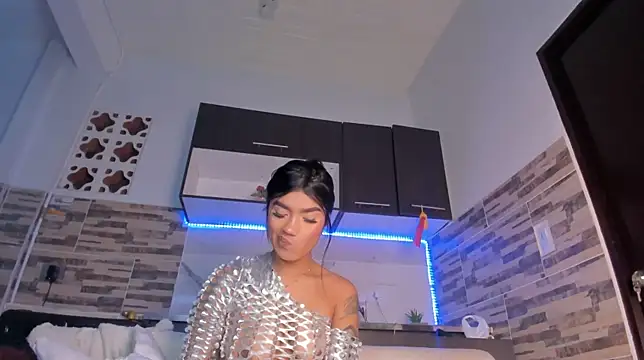 Anastasia2023 online show from December 4, 4:54 am