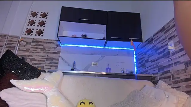 Anastasia2023 online show from January 4, 5:58 am