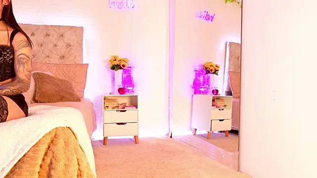 Anastasia2023 online show from September 28, 7:14 am