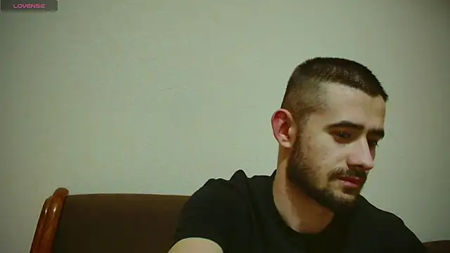 Sweet  Daddy online show from January 8, 8:18 pm