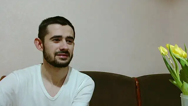 Sweet  Daddy online show from March 10, 6:01 pm