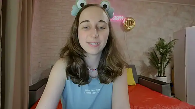 Anika bloom online show from March 2, 5:33 am