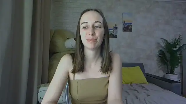 Anika bloom online show from November 10, 9:03 pm