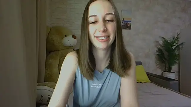 Anika bloom online show from November 11, 11:49 pm