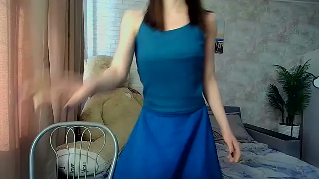 Anika bloom online show from March 15, 10:10 am