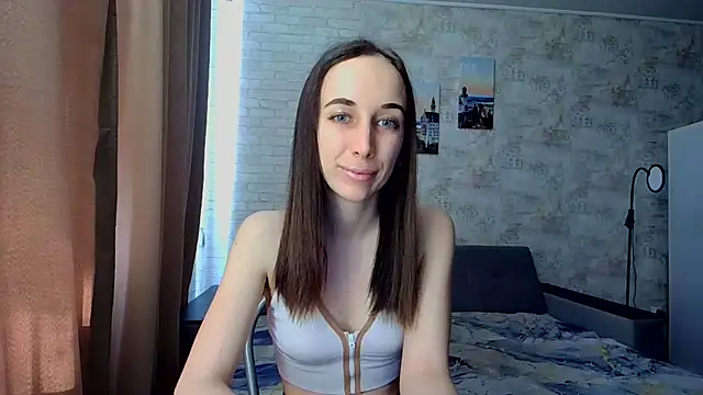 Anika bloom online show from April 10, 10:20 am