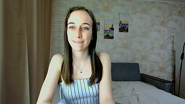 Anika bloom online show from May 24, 6:29 am