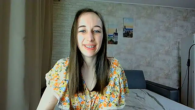 Anika bloom online show from May 26, 9:44 pm