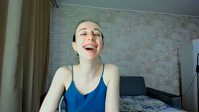 Anika bloom online show from June 20, 6:05 am