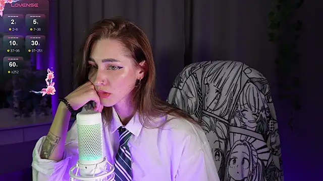 sayonara 6 online show from November 10, 12:15 pm