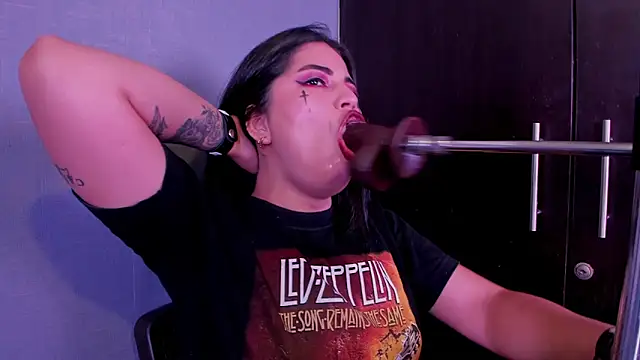 grace-3 online show from February 18, 3:53 am