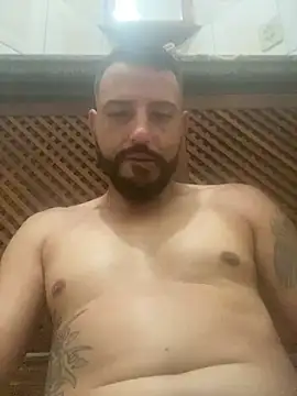 Snapshot of P4uzud4O chatting on January 30, 7:50 am P4uzud4O online show from January 30, 7:50 am