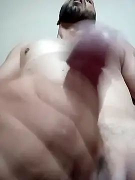 Snapshot of P4uzud4O chatting on October 6, 5:43 pm P4uzud4O online show from October 6, 5:43 pm