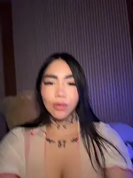 Nickiiiii online show from February 15, 4:20 am