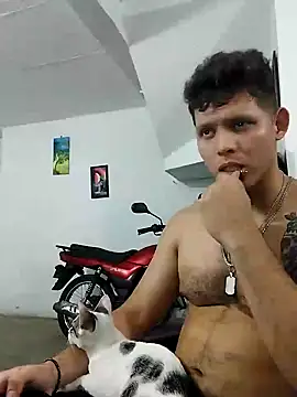 King russo online show from February 6, 12:43 am