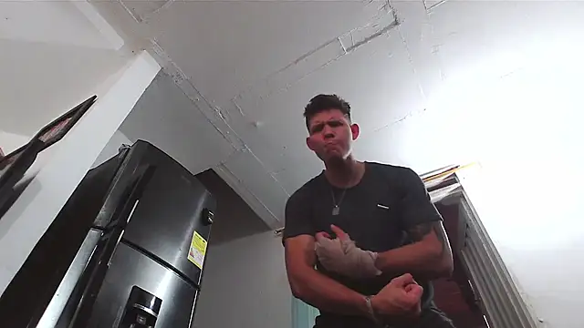 King russo online show from March 1, 8:53 pm