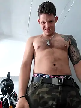 King russo online show from March 15, 7:16 pm