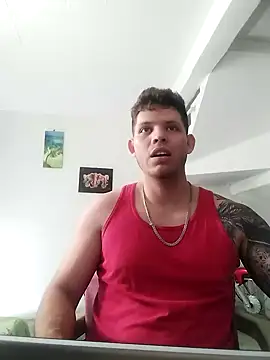 King russo online show from October 2, 8:27 pm