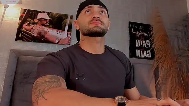 JeanColleman online show from September 17, 3:52 am