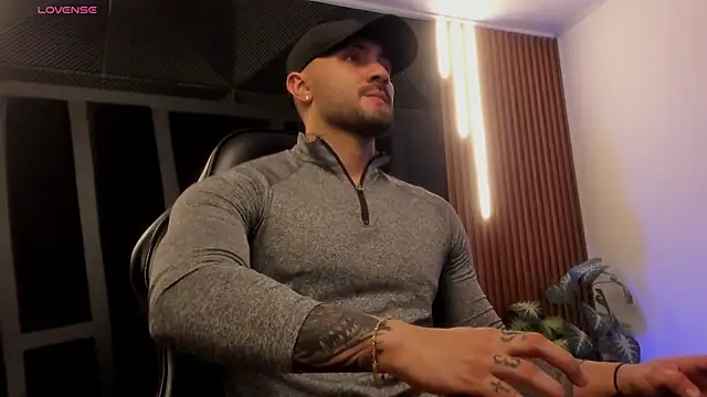 JeanColleman online show from November 26, 11:17 pm