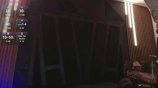 JeanColleman online show from March 9, 11:20 pm