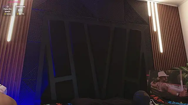 JeanColleman online show from March 14, 11:21 pm