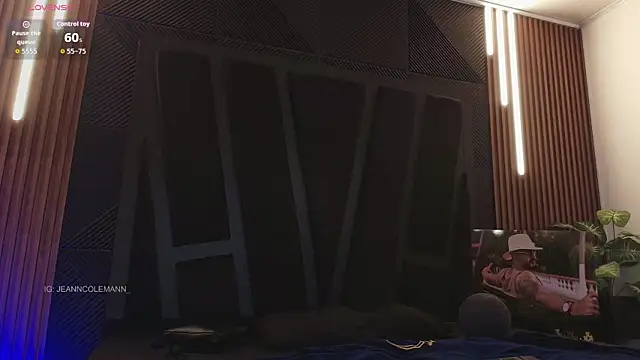 JeanColleman online show from March 31, 11:27 pm