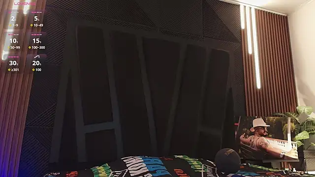 JeanColleman online show from April 5, 2:03 pm