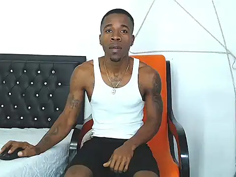 Damian hart 24CM online show from March 15, 12:34 pm