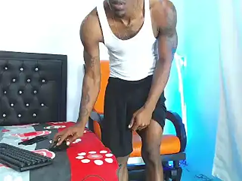 Damian hart 24CM online show from March 22, 3:31 pm