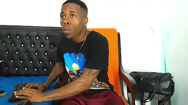 Damian hart 24CM online show from November 22, 9:52 am