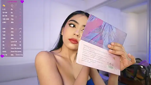 elasummer online show from February 20, 12:04 pm