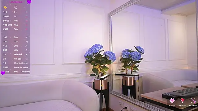 elasummer online show from March 3, 12:05 pm