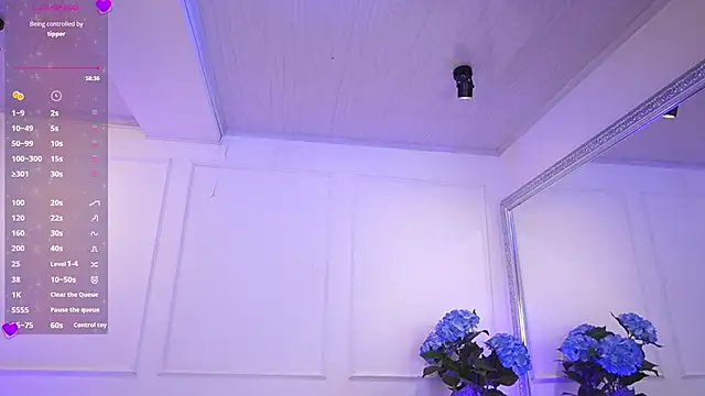 elasummer online show from March 5, 11:49 am