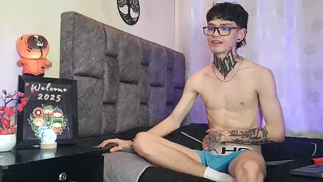 Dan brownn online show from February 6, 8:23 pm