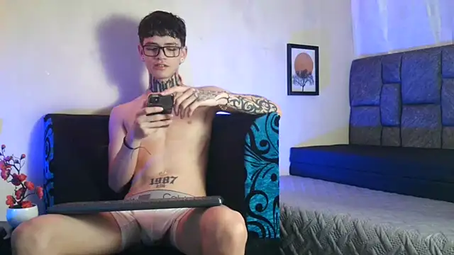 Dan brownn online show from March 15, 5:59 pm