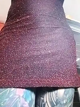 EMILY ROUSSE71 online show from October 29, 9:16 pm