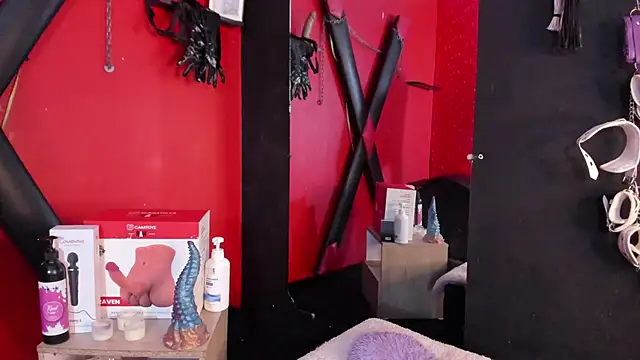 Monttserratt online show from January 30, 7:26 pm