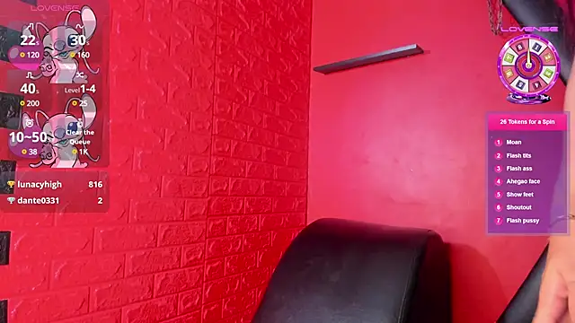 Monttserratt online show from January 30, 10:30 pm