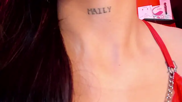 Monttserratt online show from February 25, 7:25 pm